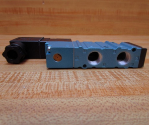 Válvulas de Stock Serie 52 de carrera corta con alto flujo Tipo 52A-11-B0A-DM DDAJ 1JM /52A-11-COA-DM-DDEJ-1KA - Product Image 5