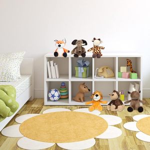 Échantillon Gratuit : Jouets Doux pour Bébé avec Sonnette, Jouet Musical à Tirer, Jouets en Peluche Animaux Musicaux à Tirer pour Bébé - Product Image 3