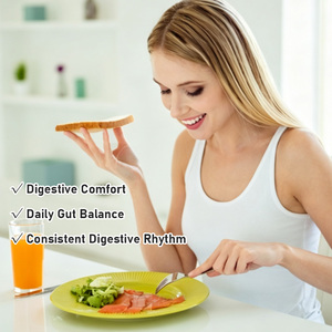 Polvo para la Salud Intestinal Diaria Directo de Fábrica con L-Glutamina que Apoya la Producción de Energía, Suplemento de Polvo de Raíz de Malvavisco - Product Image 4