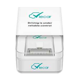 Viecar OBD Super Mini OBD2 Auto Scanner Sistemi di Supporto IOS E Android - Product Image 6