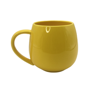 260ML Factory Promotion High Quality Colorful Ceramic Mugs <b>Can</b> Custom logo Colour <b>Coffee</b> Cups - Product Image 5