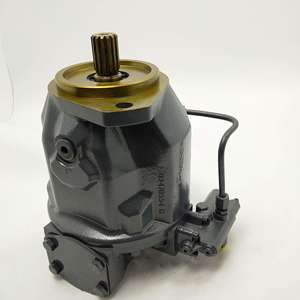 Repuesto de Bomba Hidráulica A10V0, Pistón de Desplazamiento Variable APA10V074DFLR/31R-VSC12N00T APA10V100DFLR/31R-VSC12H00 - Product Image 2