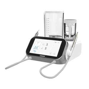 Khuyến mãi nóng sản phẩm Máy tẩy cao răng và đánh bóng khí nén COXO PT-Master 2 trong 1 - Product Image 2