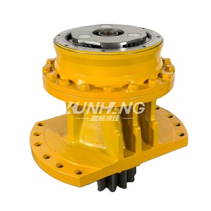 Boîte de vitesses oscillante neuve 207-26-00220 pour PC350-8 PC300-7E0 PC390LC-10 PC360LC-10 - Product Image 2
