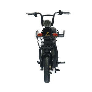 Venta caliente 600W eléctrico SUSPENSIÓN COMPLETA bicicleta <span class=keywords><strong>ristar</strong></span> bicicleta eléctrica de Dongguan - Product Image 1