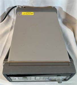 Multímetro Digital Keysight 34460A 34461A 34465A 34470A al MEJOR PRECIO - Product Image 3