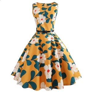 Wholesale 70s Dresses for Women Size Options Available | Alibaba.com