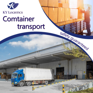 Çin'den Washington Atlanta'ya, DDP Deniz Nakliye Acenteliği, Tam Konteyner Yükü Konteyner Acenteliği, Kargo Lojistik Hizmeti Sağlar - Product Image 4