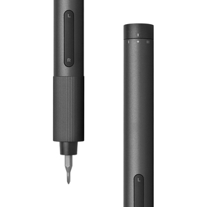 Nuevo Kit de Destornilladores Mijia, 2 Velocidades de Torque, 24 Puntas S2, Recargable Tipo-C, Magnético, Estuche de Aluminio - Product Image 2