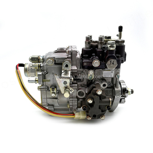 X4 Pompe d'injection de carburant diesel 729622-51311 Pompe OE NO. 72962251311 Convient pour moteur 4TNV88 - Product Image 4