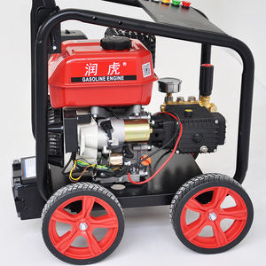 Drone <span class=keywords><strong>pulvérisateur</strong></span> à pression d'eau <span class=keywords><strong>professionnel</strong></span> Joyance pour le nettoyage des façades de bâtiments industriels, des fenêtres et des panneaux solaires. - Product Image 4