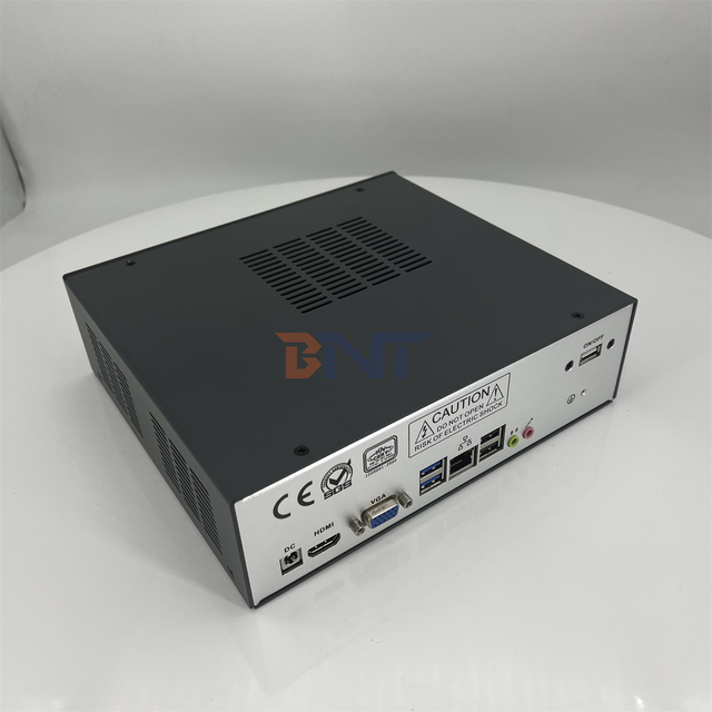 Paperless Conference System Voting Computer Host Management Server