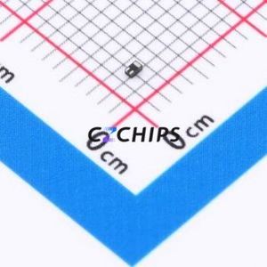 ทรานซิสเตอร์ DFN1006-3 PESD5V0X2UMBYL-TP แบบใหม่ดั้งเดิมและการป้องกันไฟกระชาก (TVS/ESD) - Product Image 2
