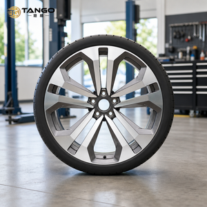 <span class=keywords><strong>ล้อ</strong></span><span class=keywords><strong>แม็</strong></span><span class=keywords><strong>ก</strong></span>ซ์อัลลอยด์ Tango White Matt Black Mad 17x8.5 6x139.7 สำหรับรถ<span class=keywords><strong>ก</strong></span>ระบะออฟโรด  สำหรับ Pajero Ram - Product Image 4
