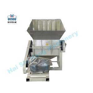 بيع مباشر من المصنع! كسارة الحيوانات الأليفة البلاستيكية - Product Image 3