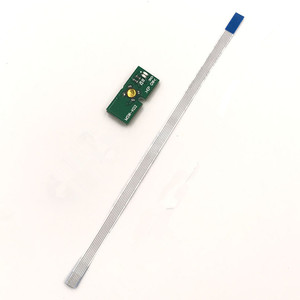 SYYTECH papan tombol PCB on Off saklar daya untuk bagian perbaikan konsol <span class=keywords><strong>PS3</strong></span> 4000 - Product Image 2