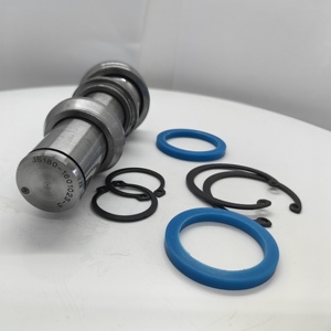 Truck Gear <strong>Parts</strong> Fork Shaft Clutch Repair Kit <strong>JS</strong>-180-1601023-3 Fast Gearbox - Product Image 5