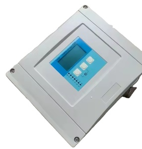 Prix d'usine E+H Prosonic W400, sonde de niveau ultrasonique en acier inoxydable pour la surveillance de l'eau, personnalisable OEM - Product Image 6