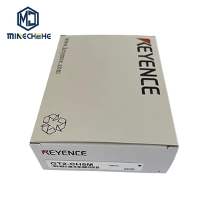 Controlador de Sensor de Contacto Digital Industrial KEYENCE GT2-CH5M GT2-CH2M GT2-CH10M para Piezas de Sistemas de Medición - Product Image 1