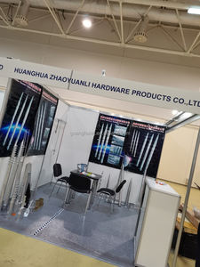 공장 뜨거운 복각 직류 전기를 통한 지상 나사 닻 - Product Image 6