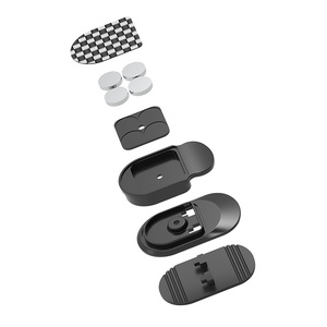 Multi-function Universal Holder for Mobile Support Car Phone Holders <b>Hooks</b> Magnetic Phone Stand <b>Clips</b> - Product Image 1