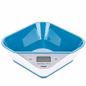 เครื่องชั่งครัวดิจิตอล 5 กก. 4 ASS - Product Image 3