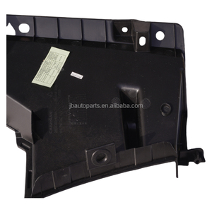 Pour Changan UNI-V Auto Parts 2022 Best-seller Carrosserie de voiture en gros, Produits chinois de haute qualité Sport Pare-chocs avant <span class=keywords><strong>Windboard</strong></span> - Product Image 6