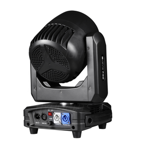 ไฟสปอตไลท์ LED 4-in-1 7X40W RGBW ไฟเวทีดิสโก้ขนาดใหญ่ซูม/ซูมดีเจ/บาร์ DMX512ขยับได้สำหรับคอนเสิร์ต - Product Image 2