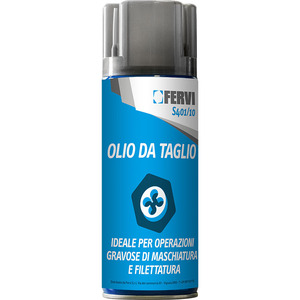 น้ำมันตัดเฟอร์วี่ olio da taglio - Product Image 1