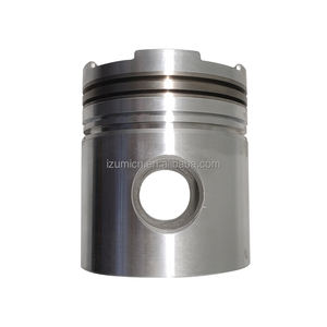 Pistón para Motor Diésel IZUMI NT855 3050366, 6 Cilindros, Diámetro de Orificio de 139.7 mm - Product Image 1