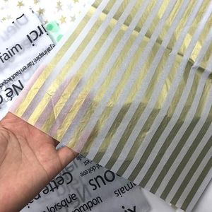 Bán Buôn Tại Chỗ Dải Sao Trắng Bao Bì <span class=keywords><strong>Tissue</strong></span> Wrapping Giấy - Product Image 3