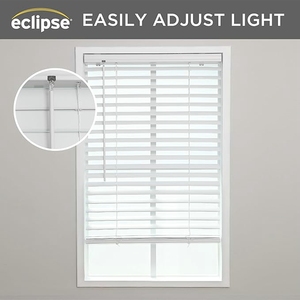 Anyhoo, cortinas eléctricas modernas personalizadas, parasoles, persianas de aleación de aluminio transpirables de tres capas para uso en hoteles, verticales - Product Image 5