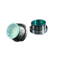 Lentille de focalisation et de collimation Raytools D30F100 modèle original BM110 D30F125 BM111 BS12K D37F100 pour laser à fibre, découpe et soudage