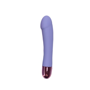Vibrador de Silicona de Nueve Frecuencias al por Mayor para Estimular el Orgasmo, Masaje del Punto G, Estimulación del Clítoris, Juguetes Sexuales Femeninos - Product Image 3