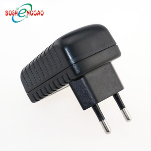 Boshenggao Ac Dc <b>Adapter</b> 5V 1.5A 2A <b>Usb</b> Power Supply Eu <b>Plug</b> For Mobile Phone Charging - Product Image 3