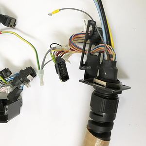 2008-T416 N19100469 Nuevo cable de alambre robótico original FANUC para PLC PAC y controladores dedicados - Product Image 3