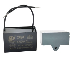 CQC ROHS Certificate CBB61 450V 12uF <strong>Capacitor</strong> Price For Kitchen Hood <strong>Capacitor</strong>