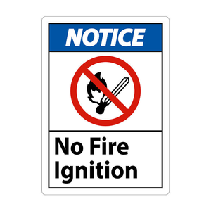 Señales <span class=keywords><strong>de</strong></span> Tráfico Reflectantes <span class=keywords><strong>de</strong></span> Buena Calidad que Avisan que Puertas Móviles Pueden Causar Lesiones Graves y Muertes, Fabricadas en Metal Aluminio Resistente - Product Image 4