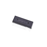 Puces IC neuves et originales DIP TDA9801 Composants électroniques de circuit intégré