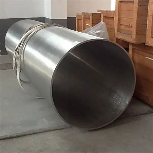 Hastelloy C276 600 601 625 718 725 750 800 825 Inconel Incoloy Monel nikel alaşımlı boru ve tüp