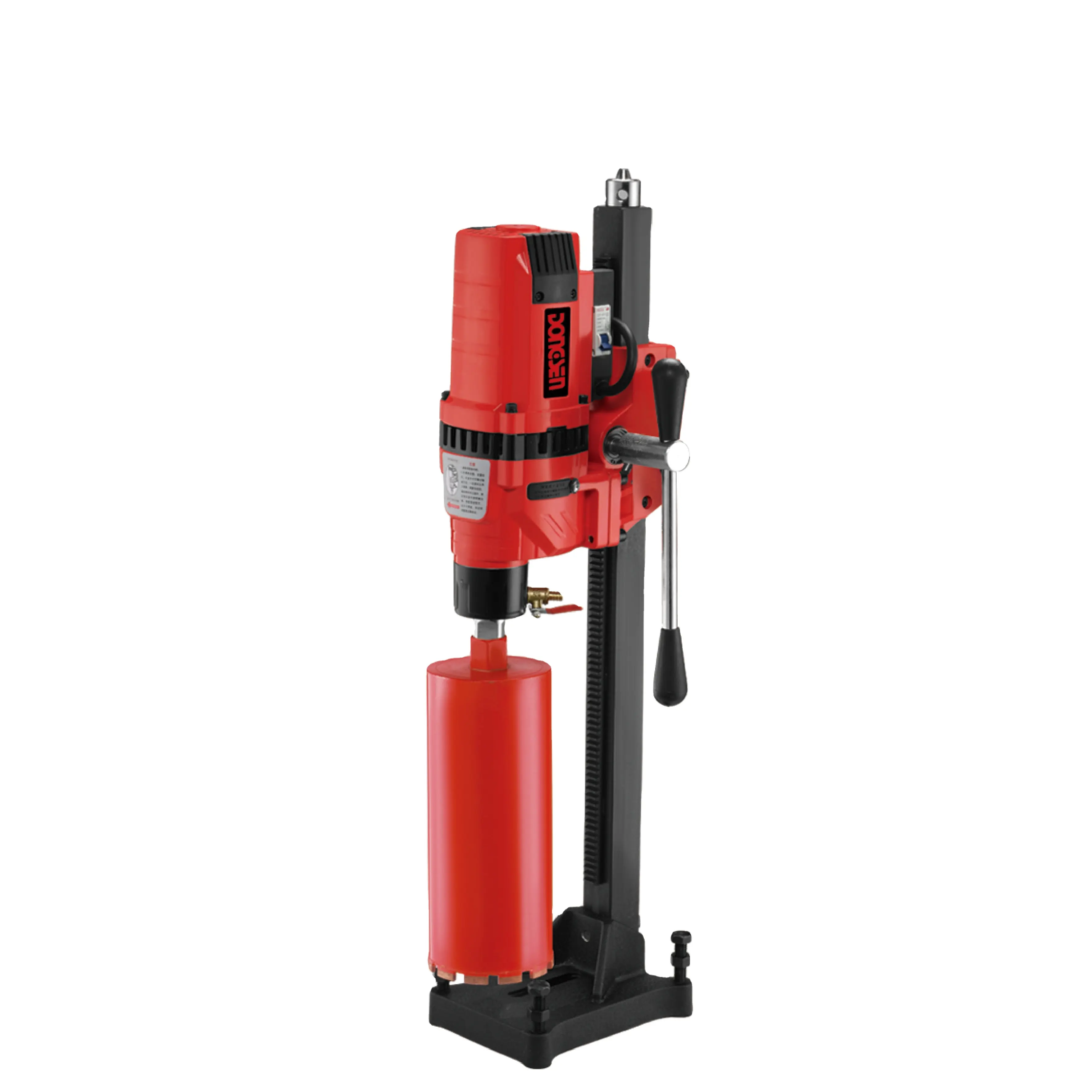 DONGSEN 230mm 3000W Diamond core drill power tools DS-2230G