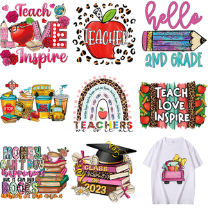 Прозрачная пленка, пластизол, трафаретная печать - Product Image 1