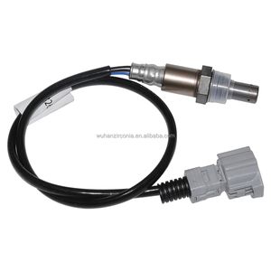 89465-52630 8946552630 Sensore O2 Gas di Scarico per Toyota Etios <span class=keywords><strong>Liva</strong></span> 1.4L - Product Image 5
