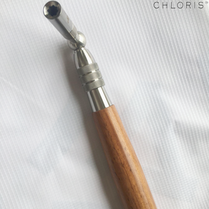 Аксессуары для настройки молотка пианино (ручка из клена <span class=keywords><strong>doft</strong></span>) с восьмиугольным сердечником № 2)1102 - Product Image 4