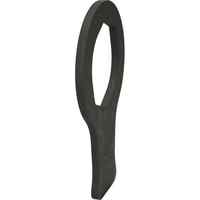 Llave de impacto KS Tool de 233mm para tapas de rueda BPW para mantenimiento de vehículos