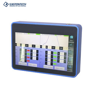 Moniteur de <span class=keywords><strong>force</strong></span> de sertissage de détection de condition de sertissage de borne de faisceau de câbles CFM de haute précision EW-2565 - Product Image 1