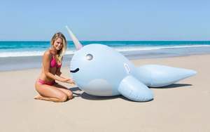 Flotteurs de piscine gonflables: flotteurs de radeau pour adultes et enfants-grands <span class=keywords><strong>radeaux</strong></span> de piscine gonflables jouets de piscine d'<span class=keywords><strong>animaux</strong></span> mignons - Product Image 4