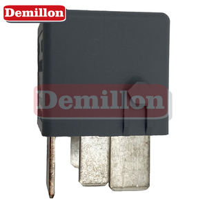 Relais automobile Demillon pour Mercedes <span class=keywords><strong>Classe</strong></span> <span class=keywords><strong>A</strong></span>, <span class=keywords><strong>B</strong></span>, C, E, R, M, V, S, pièces et accessoires automobiles, Benz W163 ML320 ML500 AMG, relais électrique 0025422619 - Product Image 3