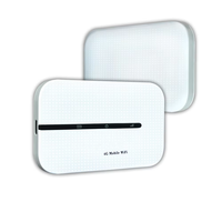 Routeur WiFi portable Easyboost M8 4G LTE débloqué, point d'accès mobile, 150 Mbps, haute vitesse, pour les voyages au Vietnam, usage quotidien, batterie 2100 mAh