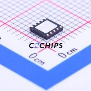 Nouveau et Original LM4951ASD/NOPB WSON-10-EP(4x4) amplificateur de puissance Audio à puce IC à Circuit intégré - Product Image 2